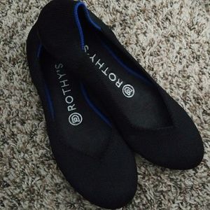 Rothy's size 6